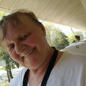 Meet your Posher, Ruth